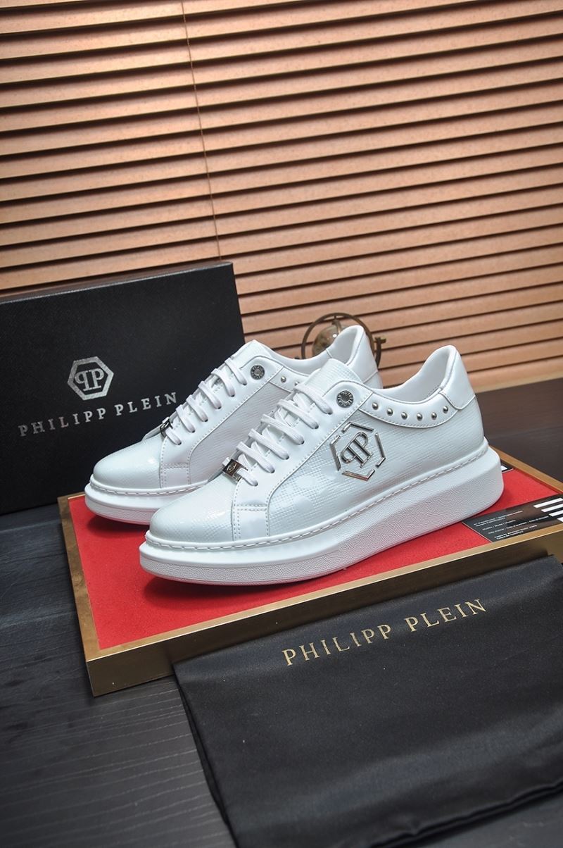 Philipp Plein Shoes